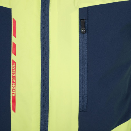 Herren Skijacke Kilpi Taxido-M (2022)