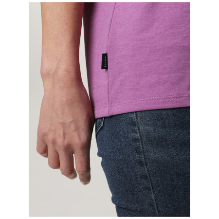 Damen-T-Shirt Loap Aukena