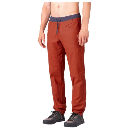Herrenhose Rafiki Grip Lt