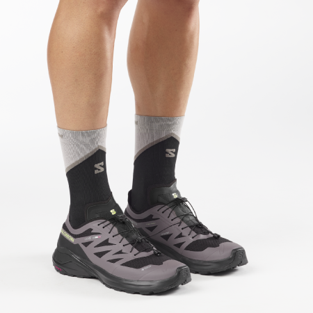 Herrenschuhe Salomon Xa Meta Gore-Tex Made In France