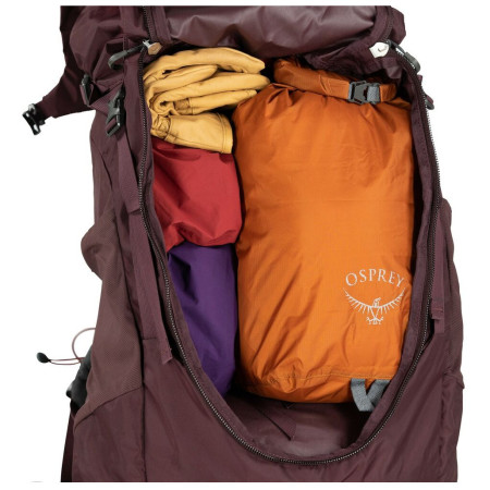 Damenrucksack Osprey Kyte 58