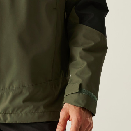 Herrenjacke Regatta Calderdale VI