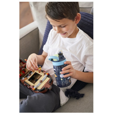 Kindertrinkflasche Contigo Easy Clean 420ml