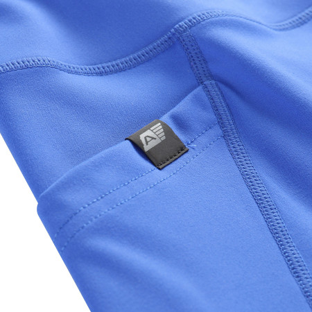 Damenhose Alpine Pro Gemsa