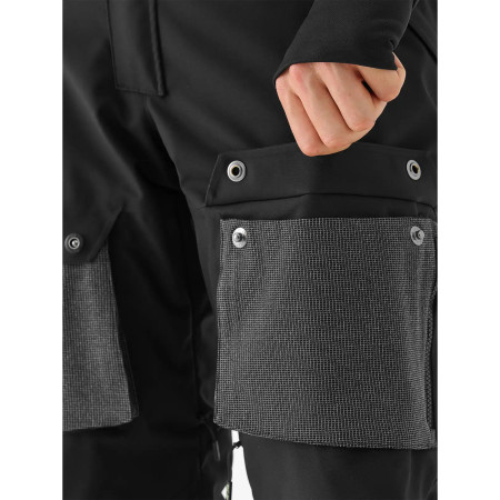 Herrenhose 4F Trousers Fnk M619