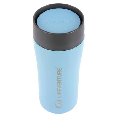 Thermotasse LifeVenture One Touch Thermal Mug 350 ml