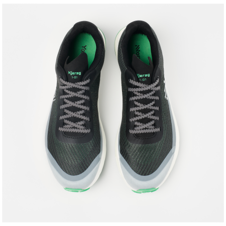 Herren Laufschuhe NNormal Kjerag