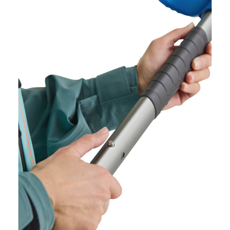 Faltbare Schaufel Ortovox Shovel Kodiak Saw