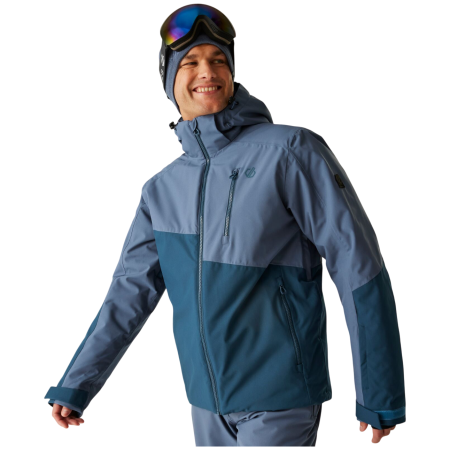 Herren Skijacke Dare 2b Halfpipe III Jacket