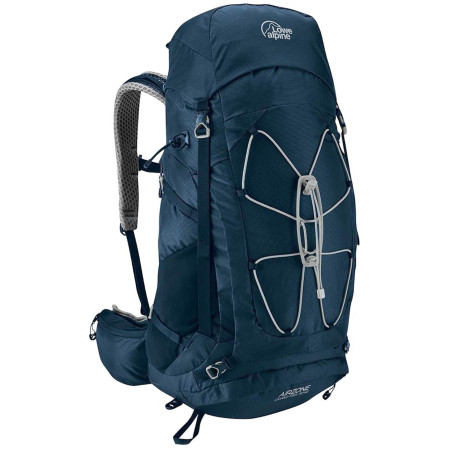 Rucksack Lowe Alpine AirZone Camino Trek 30:40 blau Azure/Az