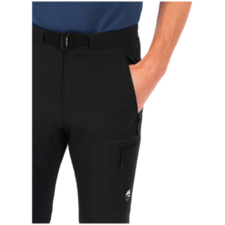 Herren-Softshellhose High Point Versa Pants