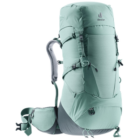 Wanderrucksack Deuter Aircontact Core 45+10 SL 2023