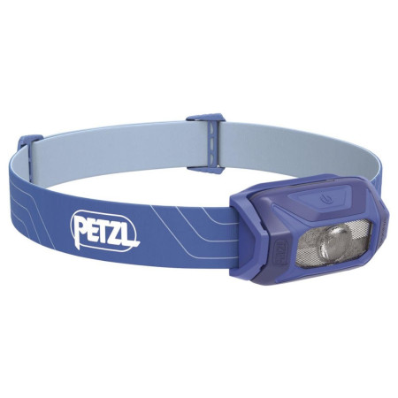 Stirnlampe Petzl Tikkina blau Blue