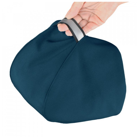 Kinder-Softshell-Jacke Unuo Fleece Basic