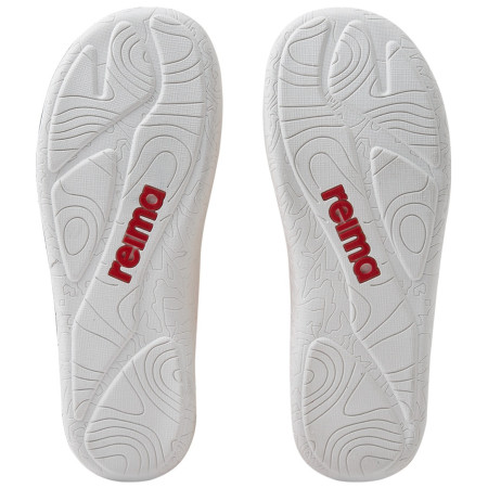 Kinderschuhe Reima Astelu Black