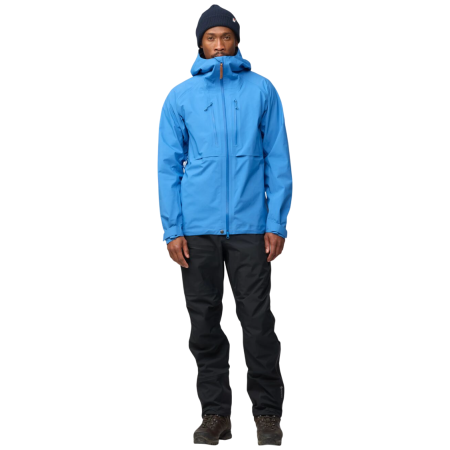 Herren-Winterjacke Fjällräven Keb GTX Jacket M