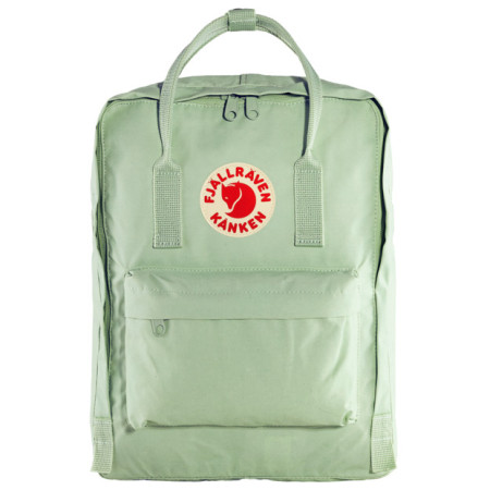 Rucksack Fjällräven Kånken 16 mentholfarbe MintGreen