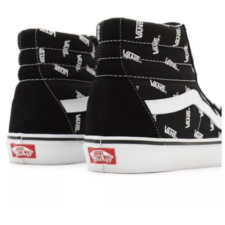 Herrenschuhe Vans MN Filmore Hi