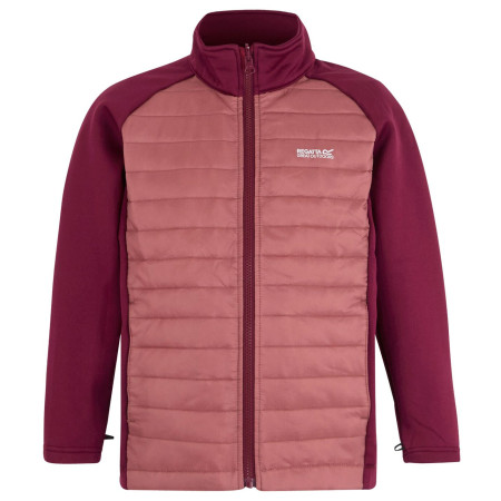 Kinderjacke Regatta Girls Trekktain 3 in 1 II