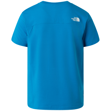 Herren-T-Shirt The North Face Lightning Alpine S/S Tee