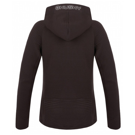 Damen-Sweatshirt Husky Anara L