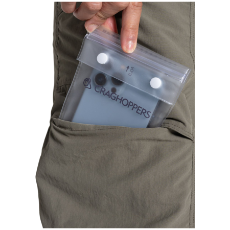 Damenhose Craghoppers NosiLife Medina Cargo Trouser