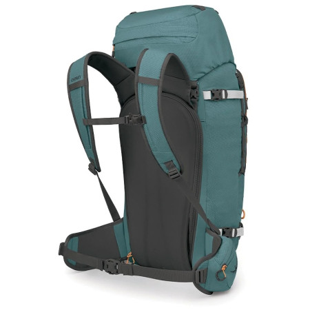Skialp-Rucksack Osprey Soelden 45