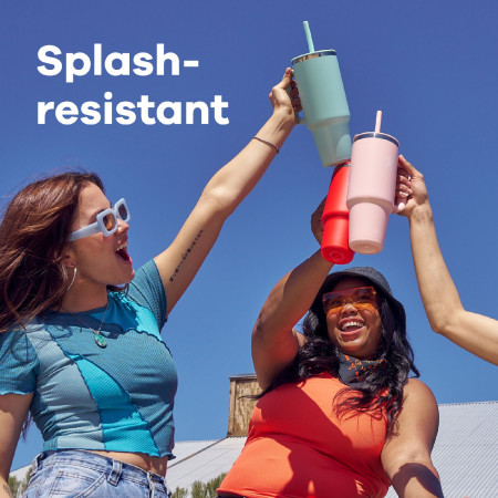 Thermotasse Hydro Flask All Around Travel Tumbler 24 oz (709 ml)