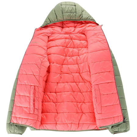 Damen-Winterjacke Alpine Pro Eroma