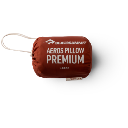 Reisekissen Sea to Summit Aeros Premium Pillow - Large