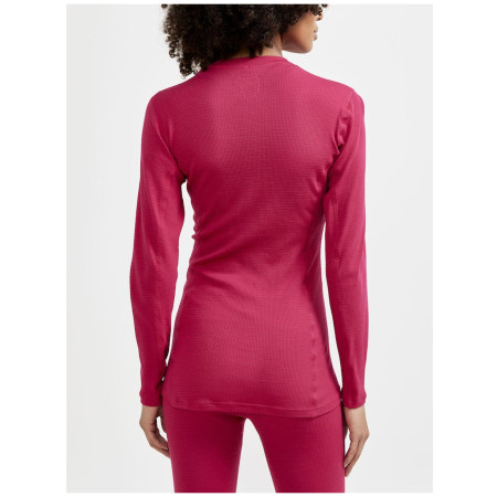 Damen-Funktionsshirt Craft PRO Wool Extreme X