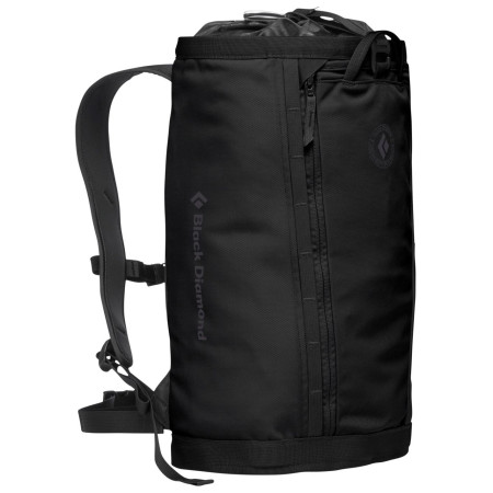 Rucksack Black Diamond Street Creek 24 Backpack schwarz Black (0002)