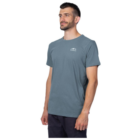 Herren-T-Shirt Hannah Fred