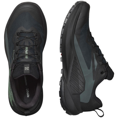 Herrenschuhe Salomon Genesis Gore-Tex