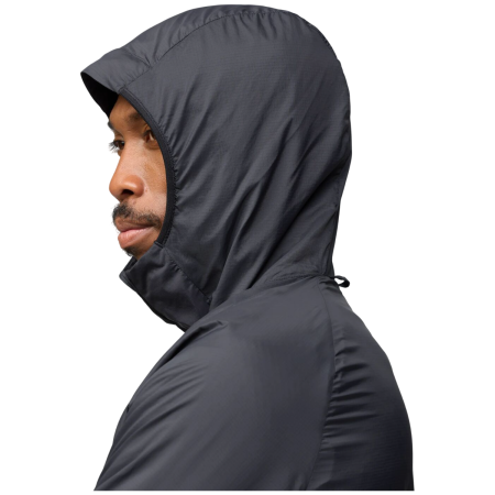 Herren-Winterjacke Fjällräven Keb Thermal Wind Jacket M