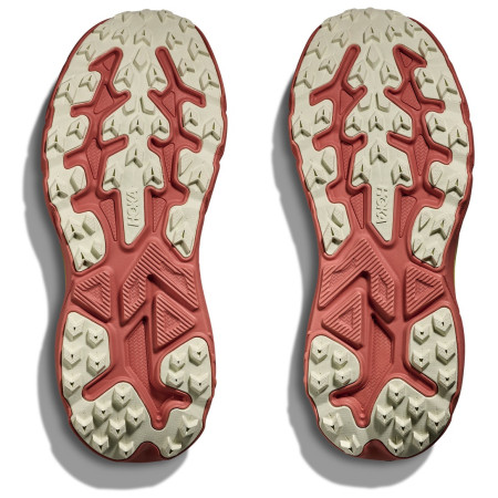 Damen Laufschuhe Hoka W Challenger 8 Wide