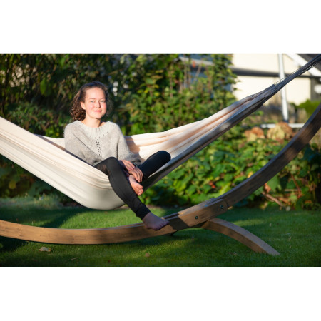 Hängematte La Siesta Brisa Double BRH16M
