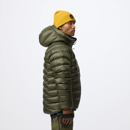 Herrenjacke Fjällräven Bergtagen Down Jacket M