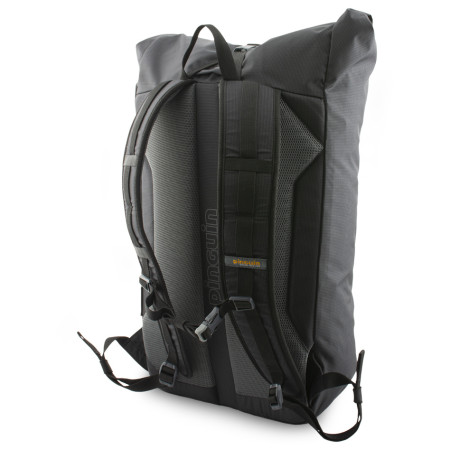 Rolovací batoh na notebook Pinguin Commute 25