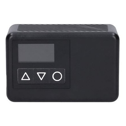 Kompressor Solight Digitaler Taschenkompressor Mini