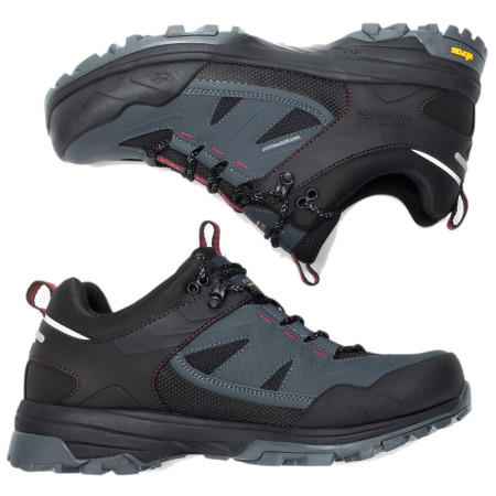 Herrenschuhe Regatta Regen Low