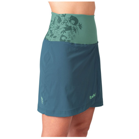 Damenrock Rafiki Mandrea