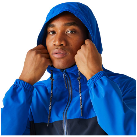 Herrenjacke Regatta Belcastel