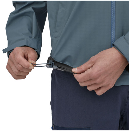 Herrenjacke Patagonia Granite Crest Jacket