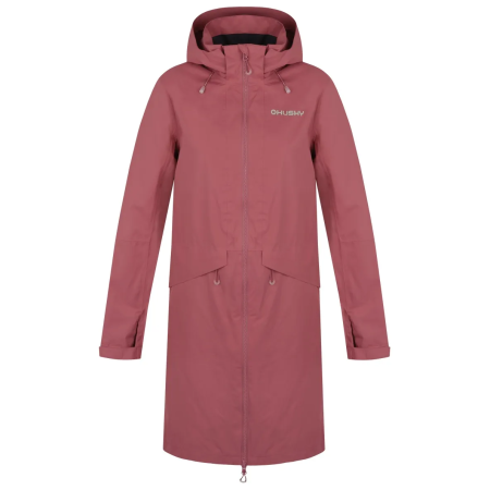Damenmantel Husky Nua L