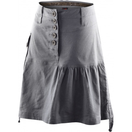 Rock Hannah Conceta grau