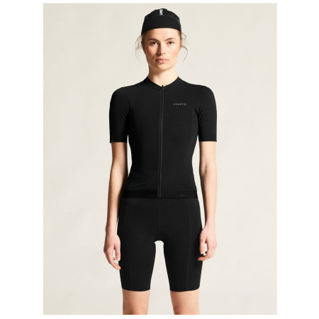 Damen-Radtrikot Craft W Endur Traning
