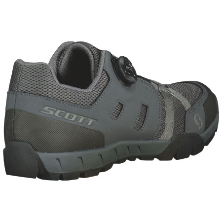 Herren Radschuh Scott Sport Crus-r Boa