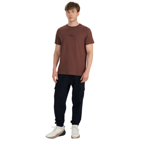 Herren-T-Shirt 4F Tshirt M2961