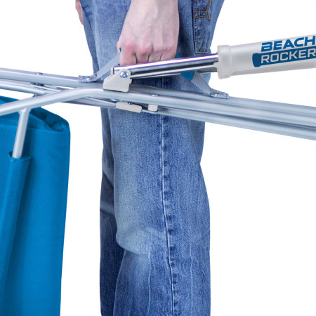 Campingstuhl GCI Beach Rocker